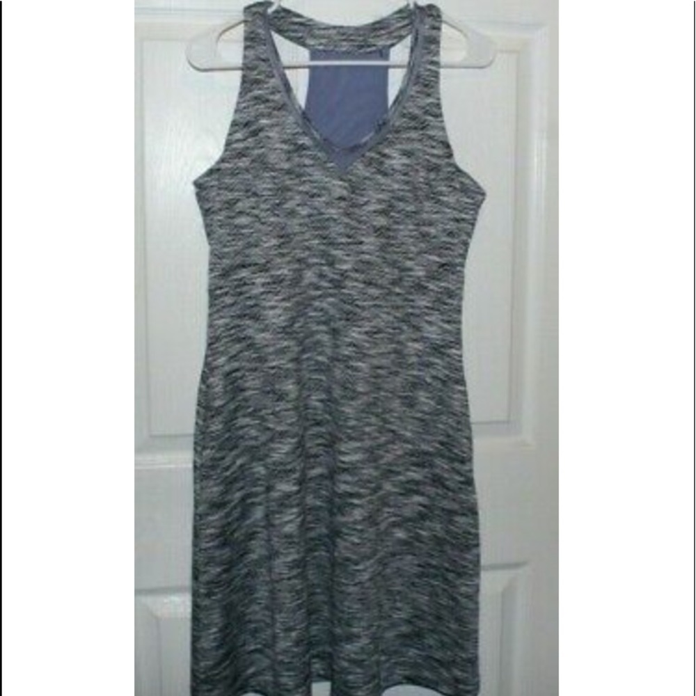 Mondetta Performance Gear Ultimate Active Dress / XL
Black / Excellent condition